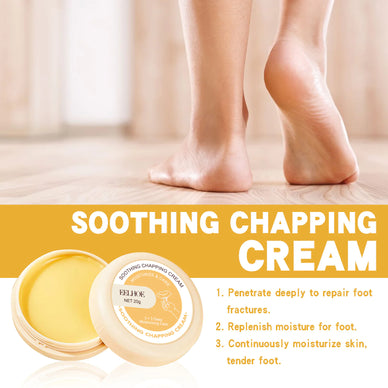 Revitalize Your Feet for Luxurious Comfort